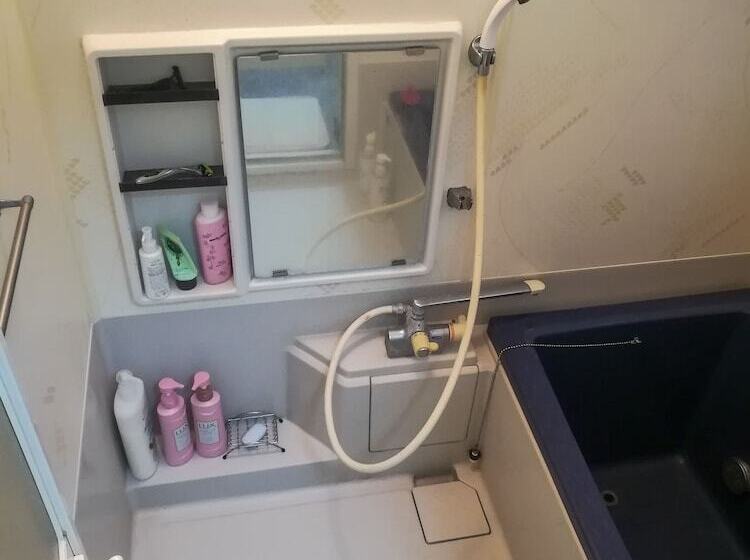 Chochin House   Hostel