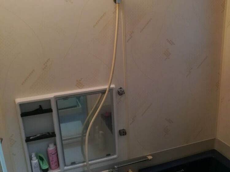 Chochin House   Hostel