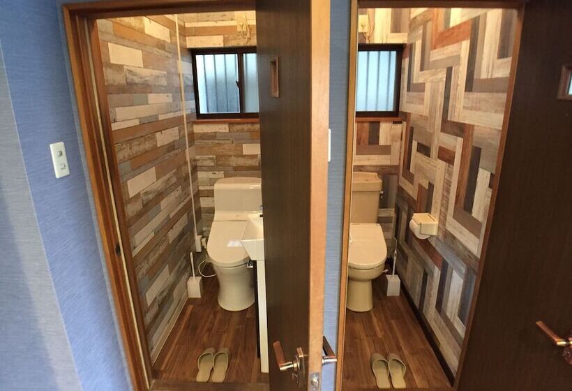 Chochin House   Hostel