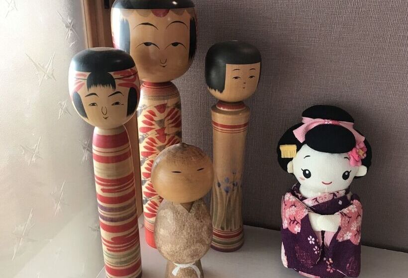 Chochin House   Hostel