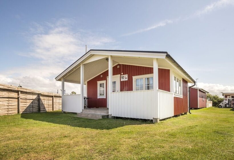 First Camp Bjorkangvarberg