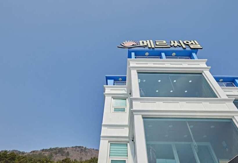 Geojedo Mer Ciel Pension