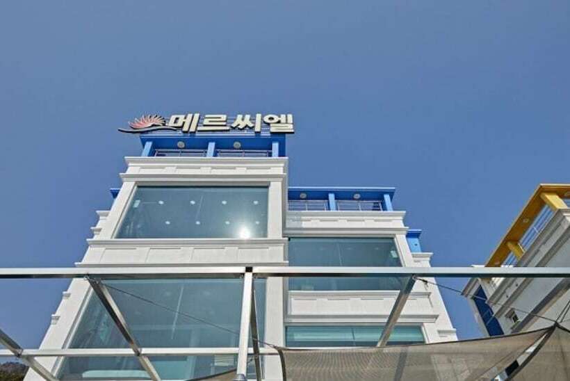 Geojedo Mer Ciel Pension