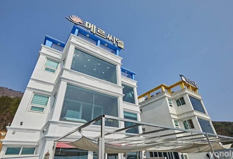 Geojedo Mer Ciel Pension