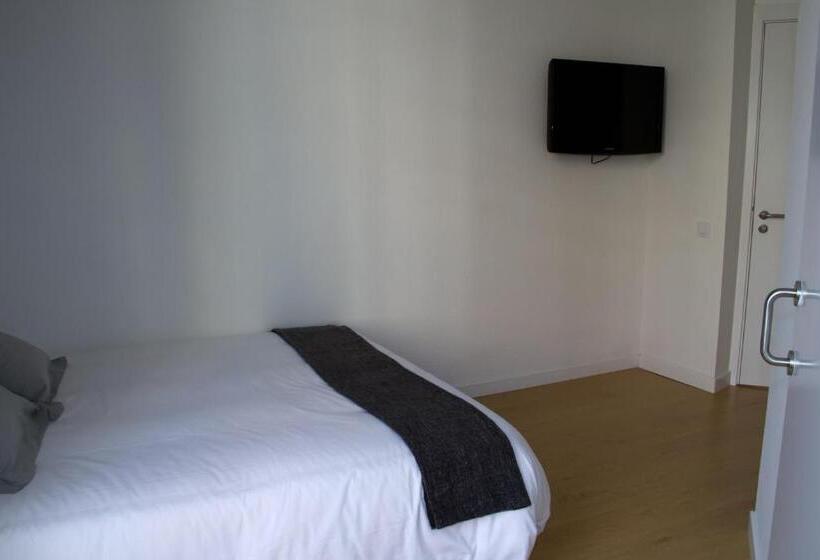 Hostalin Barcelona Diputacion