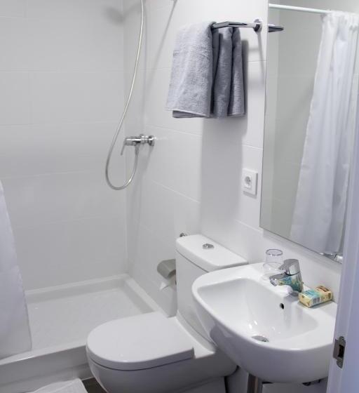 Hostalin Barcelona Diputacion