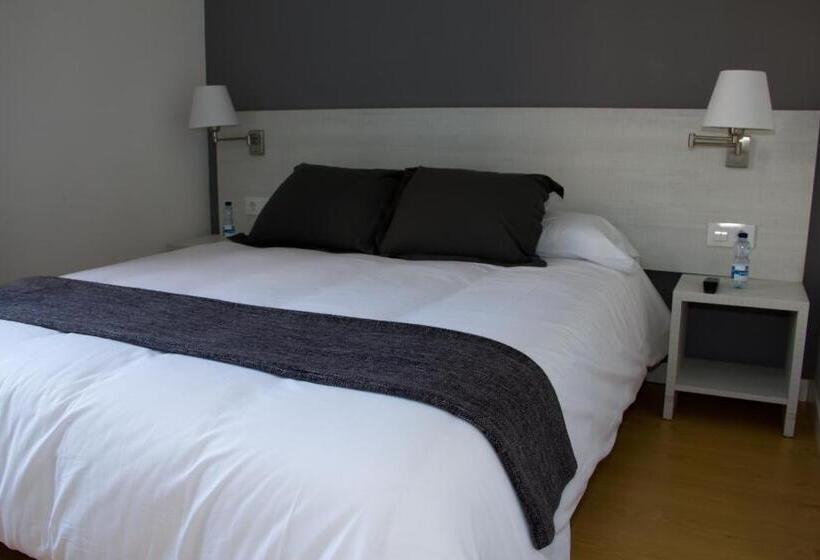 Hostalin Barcelona Diputacion