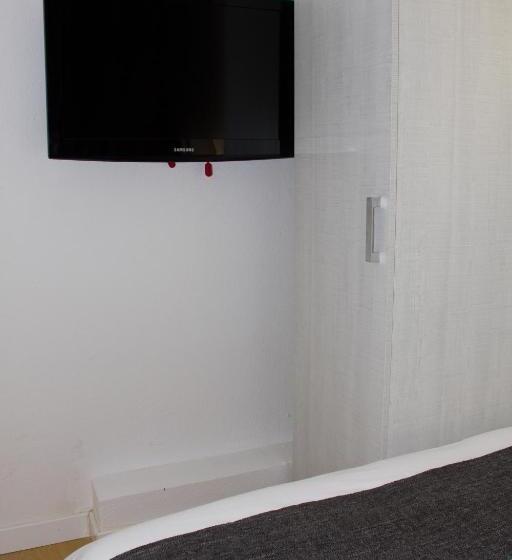 Hostalin Barcelona Diputacion