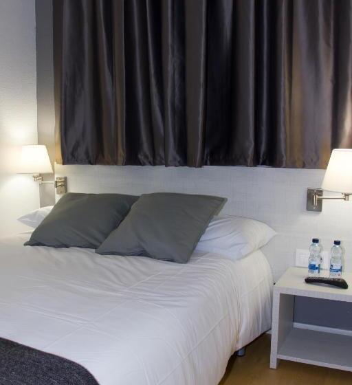 Hostalin Barcelona Diputacion