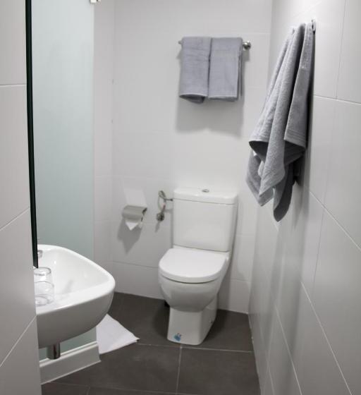 Hostalin Barcelona Diputacion