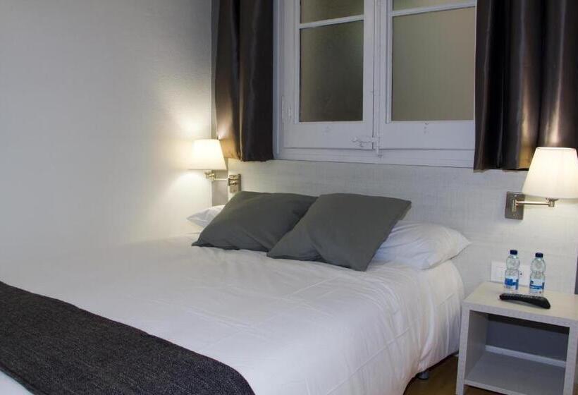 Hostalin Barcelona Diputacion