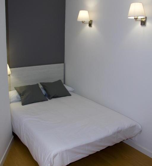 Hostalin Barcelona Diputacion