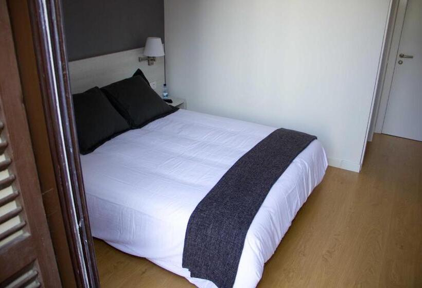 Hostalin Barcelona Diputacion