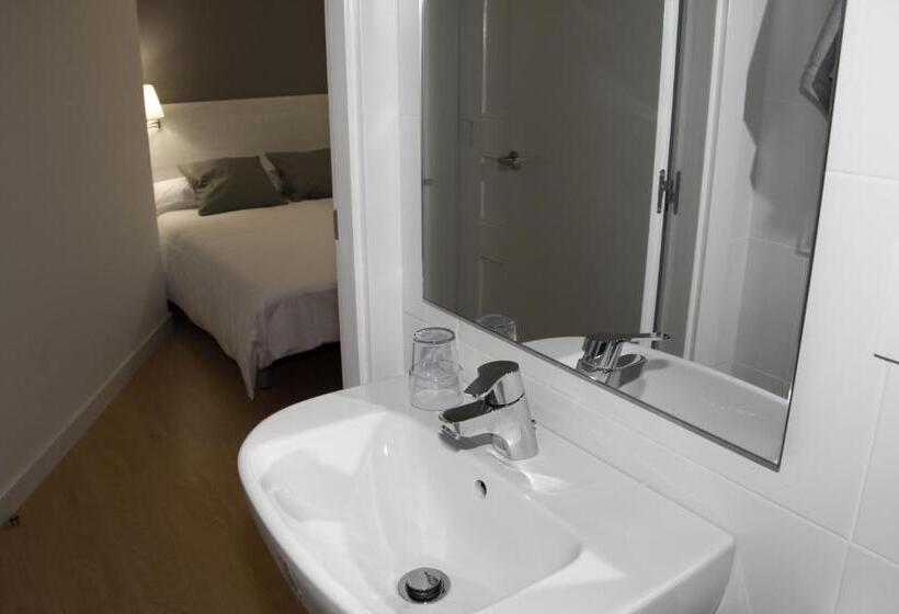 Hostalin Barcelona Diputacion