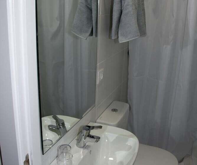 Hostalin Barcelona Diputacion