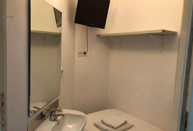 Hostalin Barcelona Diputacion