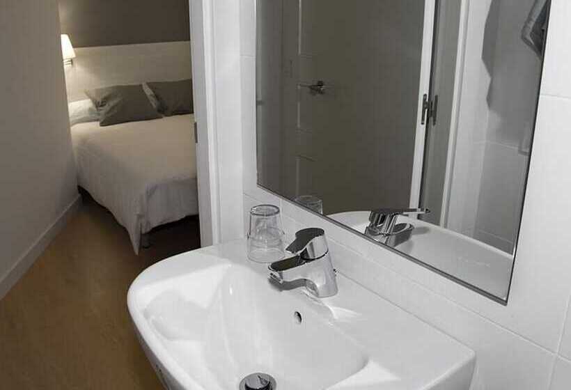 Hostalin Barcelona Diputacion