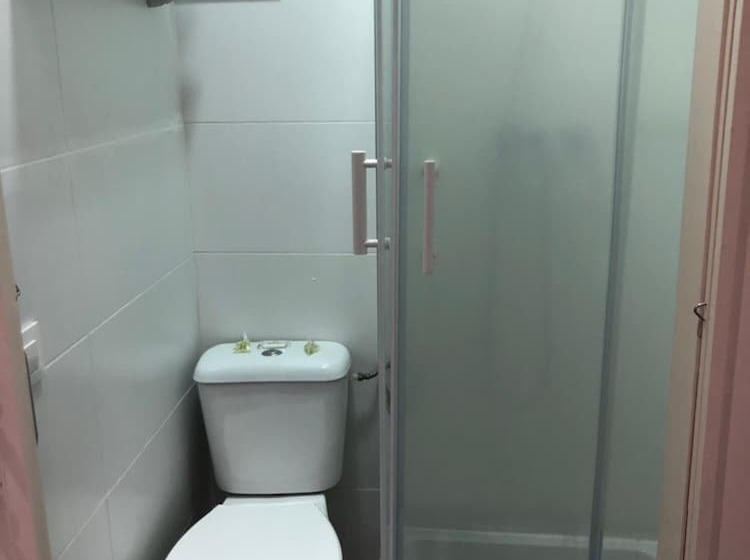 Hostalin Barcelona Diputacion