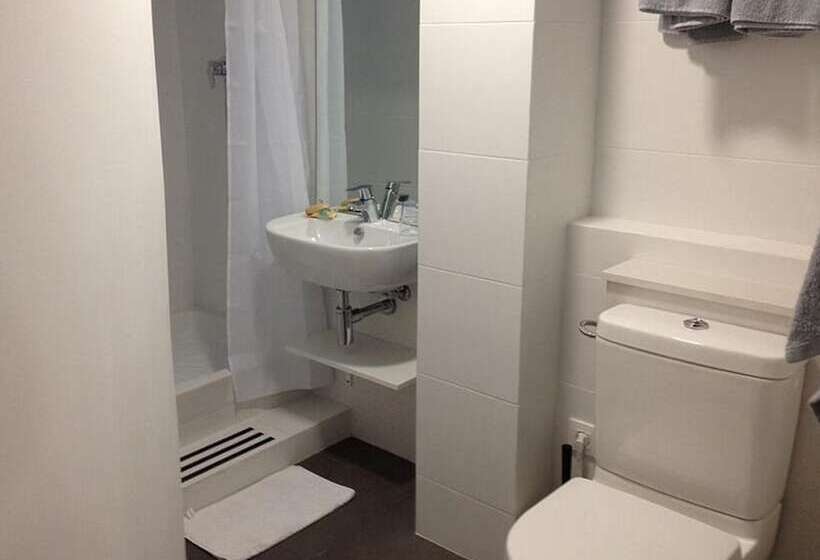 Hostalin Barcelona Diputacion