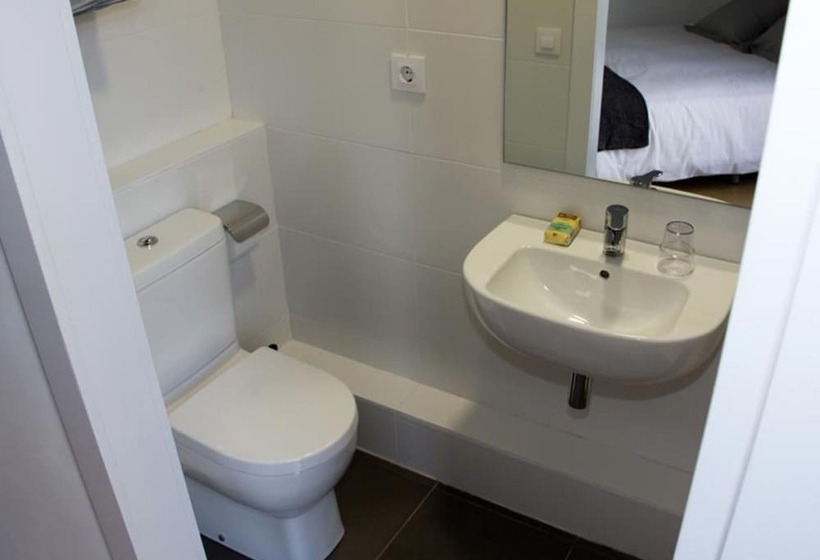 Hostalin Barcelona Diputacion