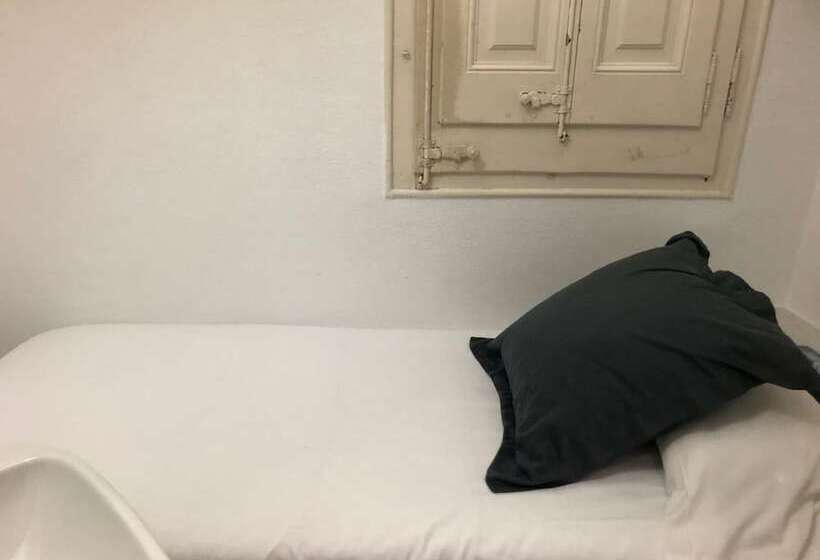 Hostalin Barcelona Diputacion