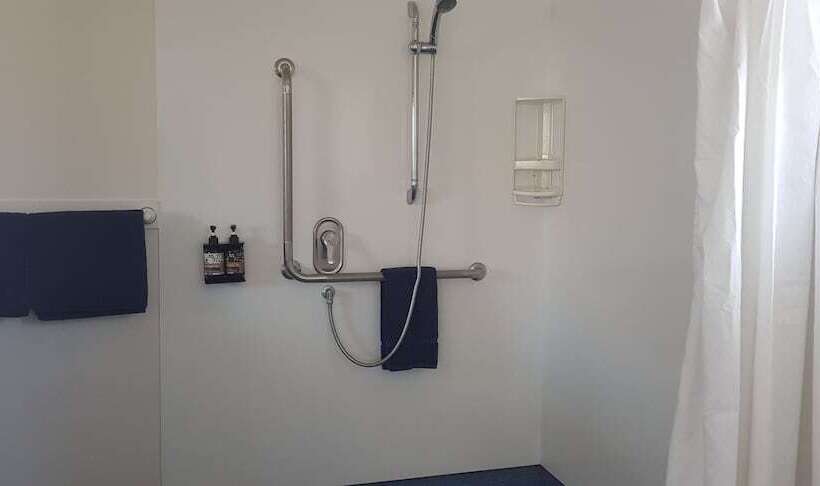 Accommodation At Te Puna Motel