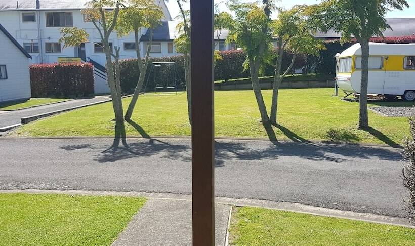 Accommodation At Te Puna Motel