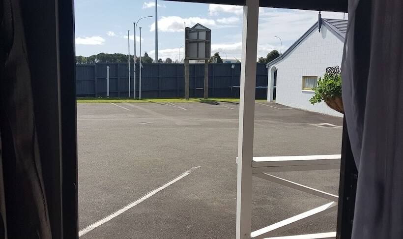 Accommodation At Te Puna Motel