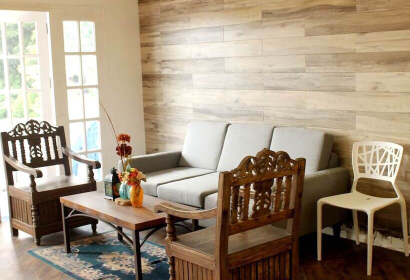 هتل Altaroca Mountain Resort Antipolo