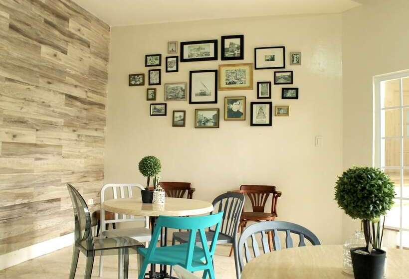 هتل Altaroca Mountain Resort Antipolo