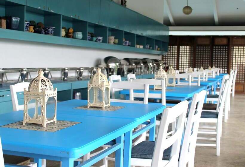 هتل Altaroca Mountain Resort Antipolo