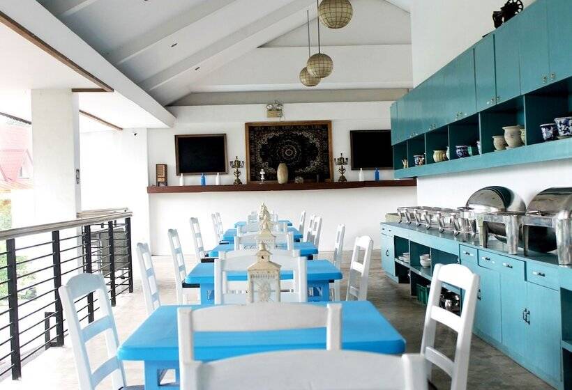 هتل Altaroca Mountain Resort Antipolo