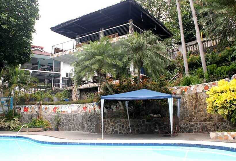 هتل Altaroca Mountain Resort Antipolo