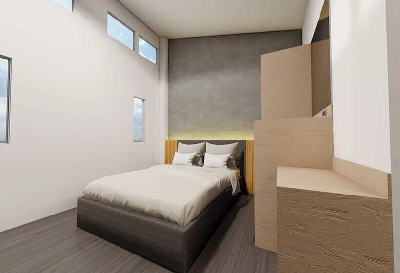 هتل Altaroca Mountain Resort Antipolo