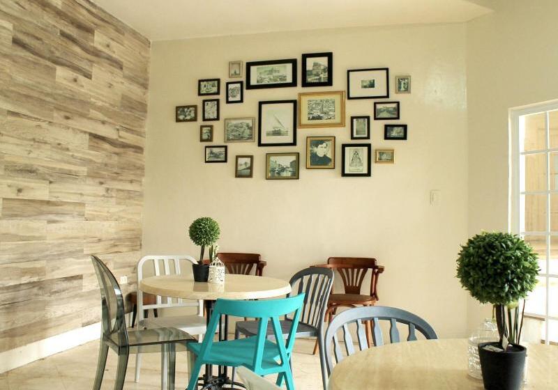 هتل Altaroca Mountain Resort Antipolo