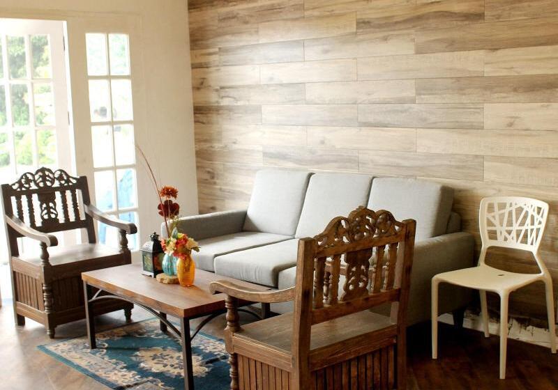 هتل Altaroca Mountain Resort Antipolo