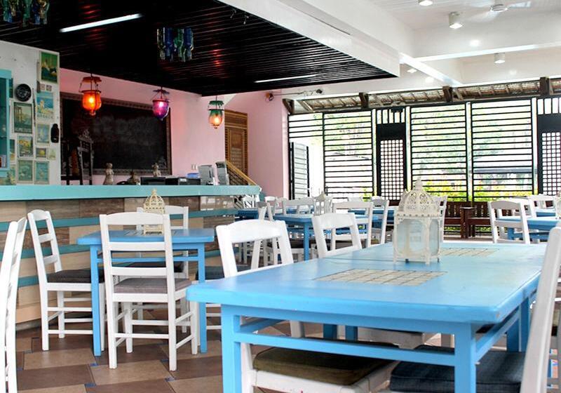 هتل Altaroca Mountain Resort Antipolo