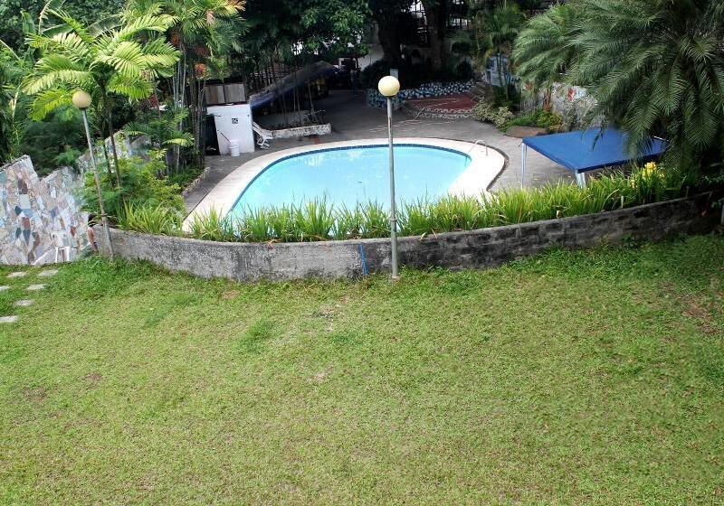 هتل Altaroca Mountain Resort Antipolo