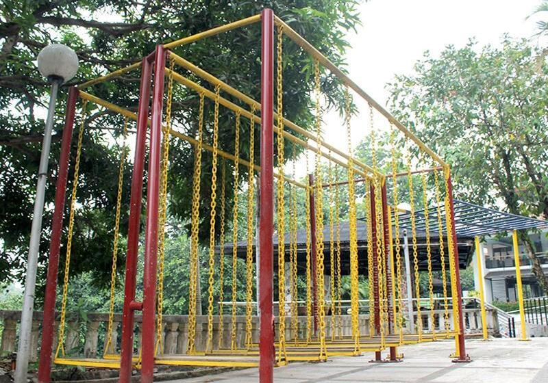 هتل Altaroca Mountain Resort Antipolo