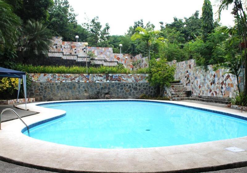 هتل Altaroca Mountain Resort Antipolo