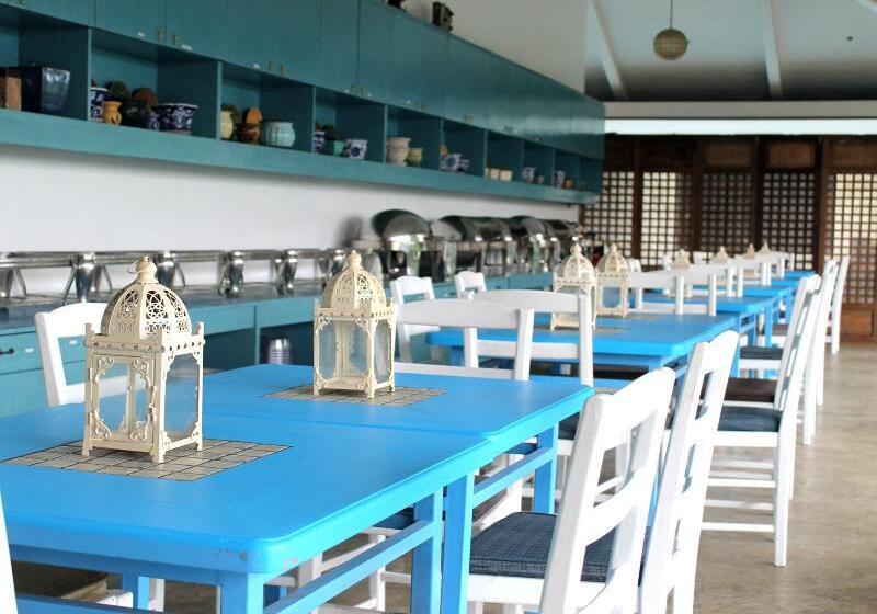 هتل Altaroca Mountain Resort Antipolo