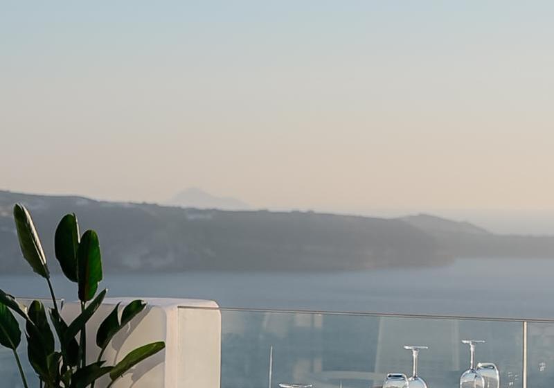 Hotel Apeiron Blue Santorini   Sustainable Adults Only 14+