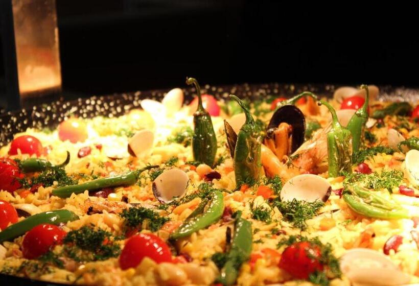 Aqua Nevis Hotel & Aqua Park   All Inclusive