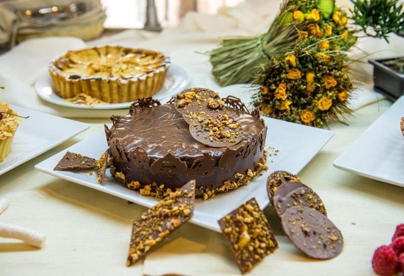 Aqua Nevis Hotel & Aqua Park   All Inclusive