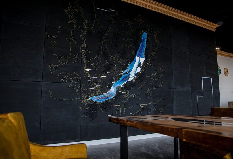 هتل Baikal Forest