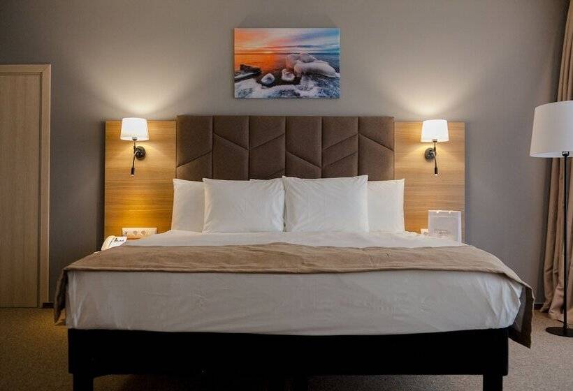 هتل Baikal Forest