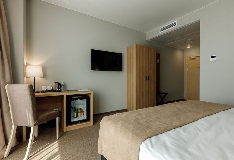 هتل Baikal Forest