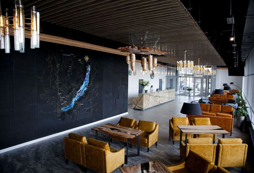 هتل Baikal Forest