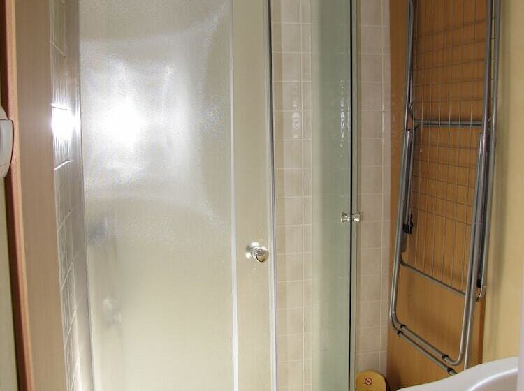 Отель Balatontourist Füred Kemping&üdülőfalu