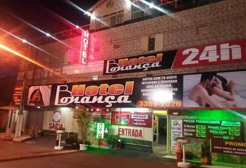 فندق Bonança